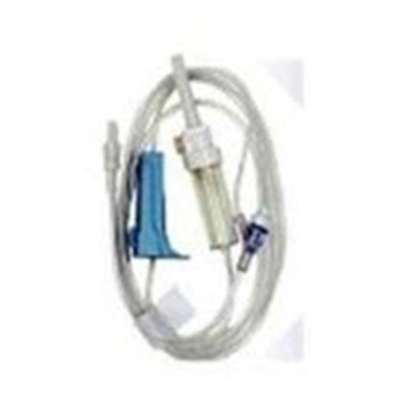 IV Tubing 15 Drops/mL Flashball 83